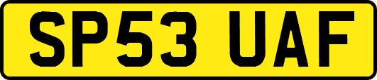 SP53UAF