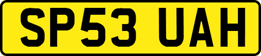 SP53UAH