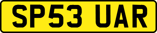 SP53UAR
