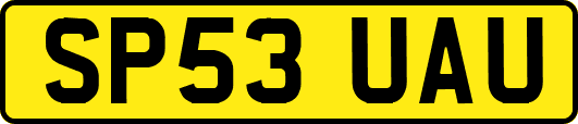 SP53UAU
