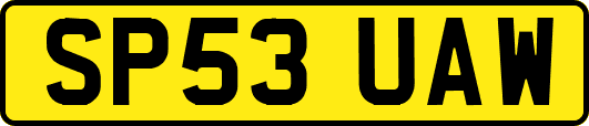 SP53UAW