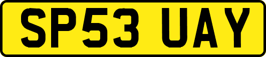 SP53UAY