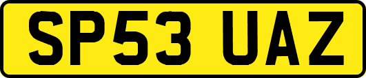 SP53UAZ