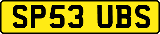 SP53UBS