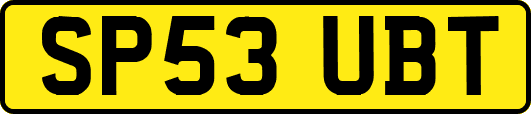 SP53UBT