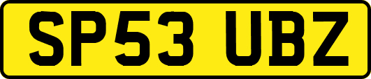 SP53UBZ
