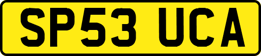 SP53UCA