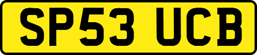 SP53UCB