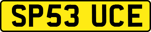 SP53UCE