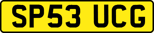 SP53UCG