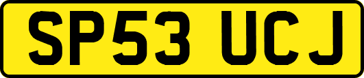 SP53UCJ