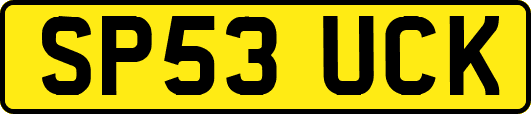 SP53UCK