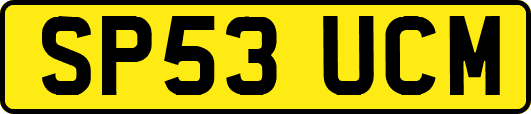 SP53UCM