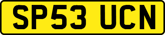 SP53UCN
