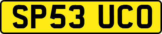 SP53UCO