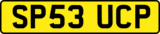 SP53UCP