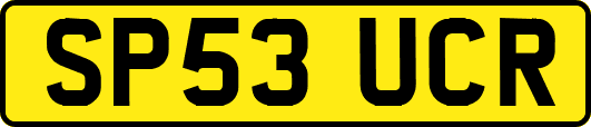 SP53UCR