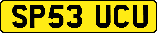 SP53UCU