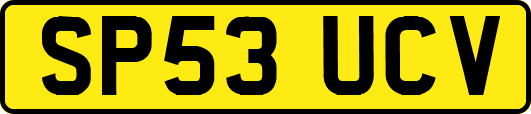 SP53UCV