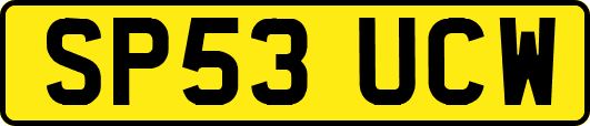 SP53UCW