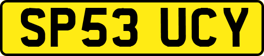 SP53UCY