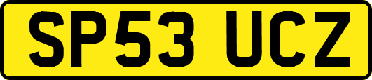 SP53UCZ