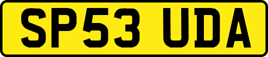 SP53UDA