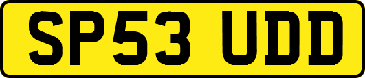 SP53UDD