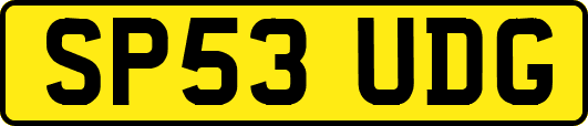 SP53UDG