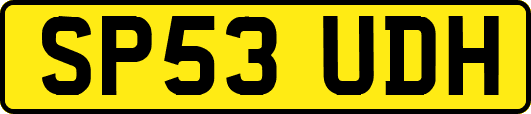 SP53UDH