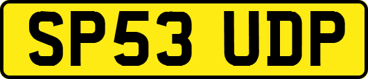SP53UDP