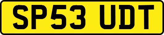 SP53UDT