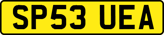SP53UEA