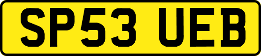 SP53UEB