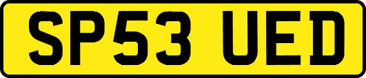 SP53UED