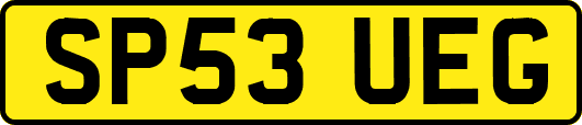 SP53UEG
