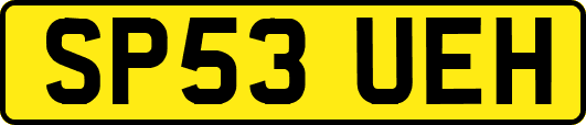 SP53UEH
