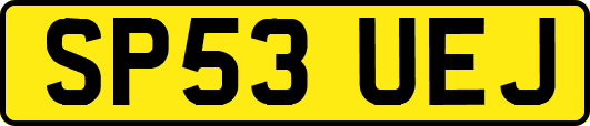 SP53UEJ