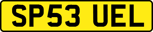 SP53UEL