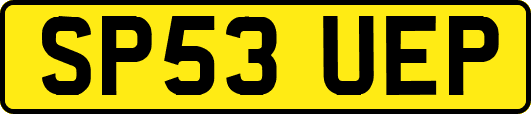 SP53UEP