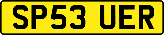 SP53UER