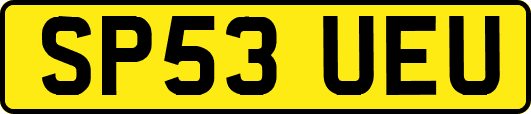 SP53UEU