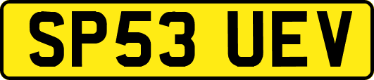 SP53UEV