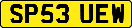 SP53UEW