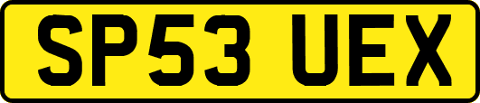 SP53UEX