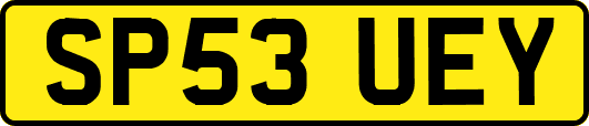 SP53UEY