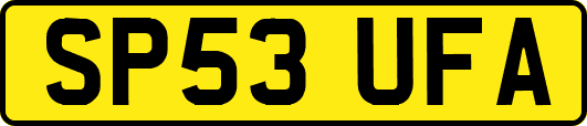 SP53UFA