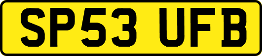 SP53UFB