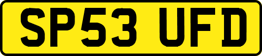 SP53UFD