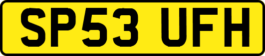 SP53UFH